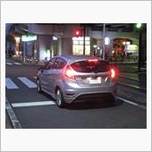 フィエスタのカラーリングに関 ...