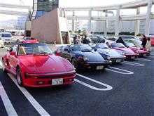2006年１月、ＰＳＣＪ新年会＆銚子ドライブ