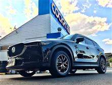 SUVを上質に仕立てる鍛造ホイールとコンフォートタイヤ。「BBS&#215;DUELER」の組み合わせが似合いすぎ!!