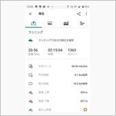 ジョギング1084