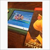 聖剣伝説3