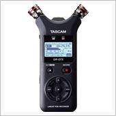 TASCAM DR-07Xそ ...