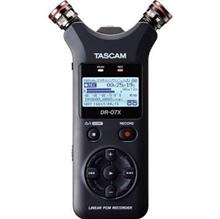 TASCAM DR-07Xその2