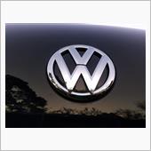 ＶＷのエンブレム