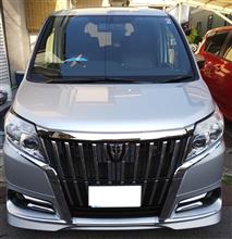 ２０２０　GW洗車 1回目