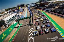 今年のモータースポーツはホントにダメだな…色々と