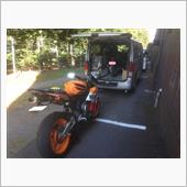 ＮＳＲ２５０Ｒ　外注加工屋（ ...
