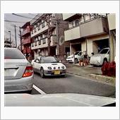 職場の先輩も乗ってる…