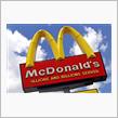 マクドナルド