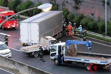 公道でもサーキットでも事故は起こしなくて起こすもんじゃないですから