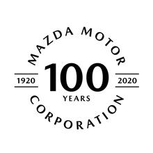 Mazda 100周年