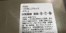 作業週間