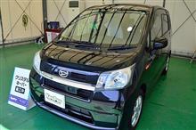 黒い車もラクしてキレイ、キーパーコーティング 黒い車もラクしてキレイ、キーパーコーティング