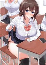 おはようございまちゅ