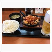 食事。(仮)