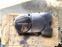 エンジンの仕上げ磨きのお話　SL125S