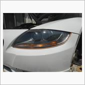 Z4ウィンカー取り付け完了… ...