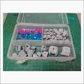 ガレキ製作 その2