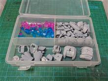 ガレキ製作 その2