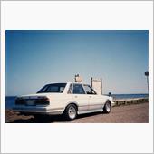 GX61マークⅡ（昭和63年 ...
