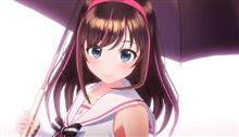 暇なの・・・ 暇なの・・・