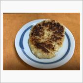豆腐ハンバーグ