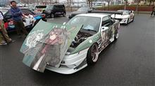 SASEBO ITASHA WEEK2020