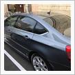 バリアスコートを施工しました。
