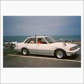 GX61マークⅡ（平成2年5 ...