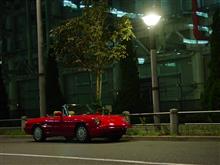 Ｍｙ Ｍｅｍｏｒｉｅｓ ～ アルファロメオスパイダー㊦