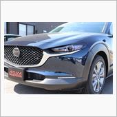 ＣＸ－３０　車種別カット済み ...
