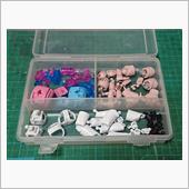 ガレキ製作 その3