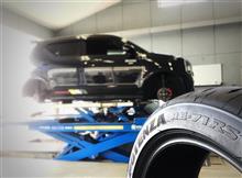軽カーオーナーの皆様お待たせしました！「165/55R15」のPOTENZA RE-71RSがデリバリー開始です!!