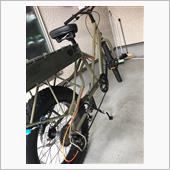 ワイヤー交換