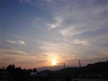 ３密を避けつつ…