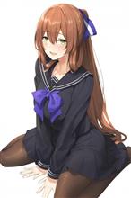 おはようございまちゅ