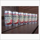 セブンズボス飲み比べ(*&#180;∀ ...