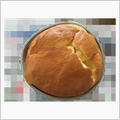 ぐりとぐらのカステラ