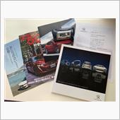 PEUGEOTから届きました♪