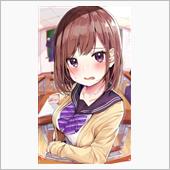 おはようございまちゅ