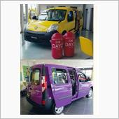 私的には　・・・　「輸入車」 ...