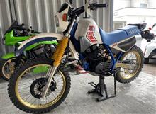 バイクの声が聞こえませんか？（笑）