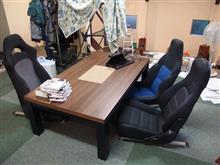 春休みの工作