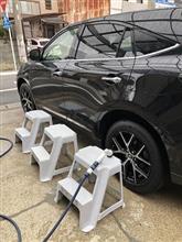 洗車用品の仲間を増やしたいです(^^♪