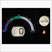 4月電費(i-MiEV)