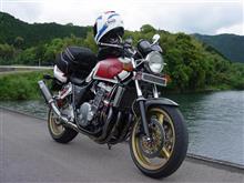 私のバイク遍歴 私のバイク遍歴