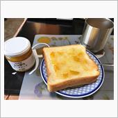 朝食の変化
