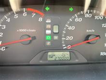 ㊗️270,000km