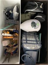 部屋にあるモノのダウンサイジング