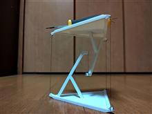IMPOSSIBLE TABLE(3Dプリンター)